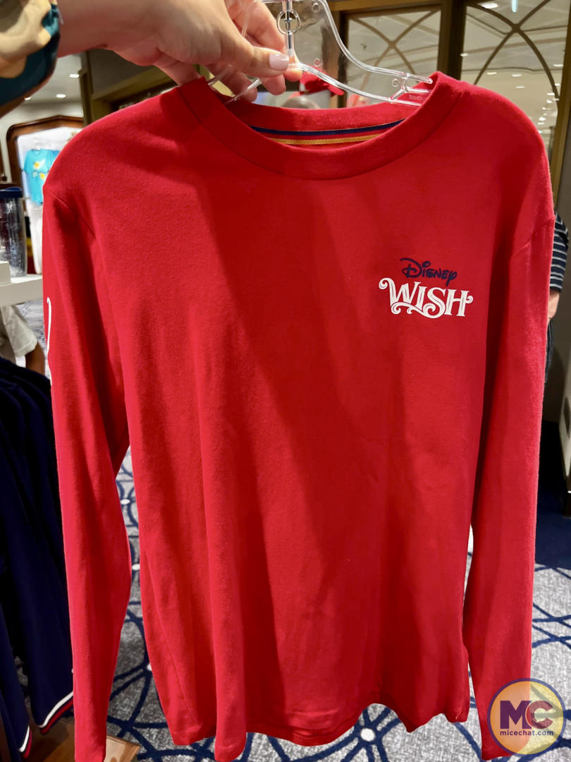 Disney Wish merchandise, New Treasures Aboard the Disney Wish: Shopping &#038; Merchandise Guide