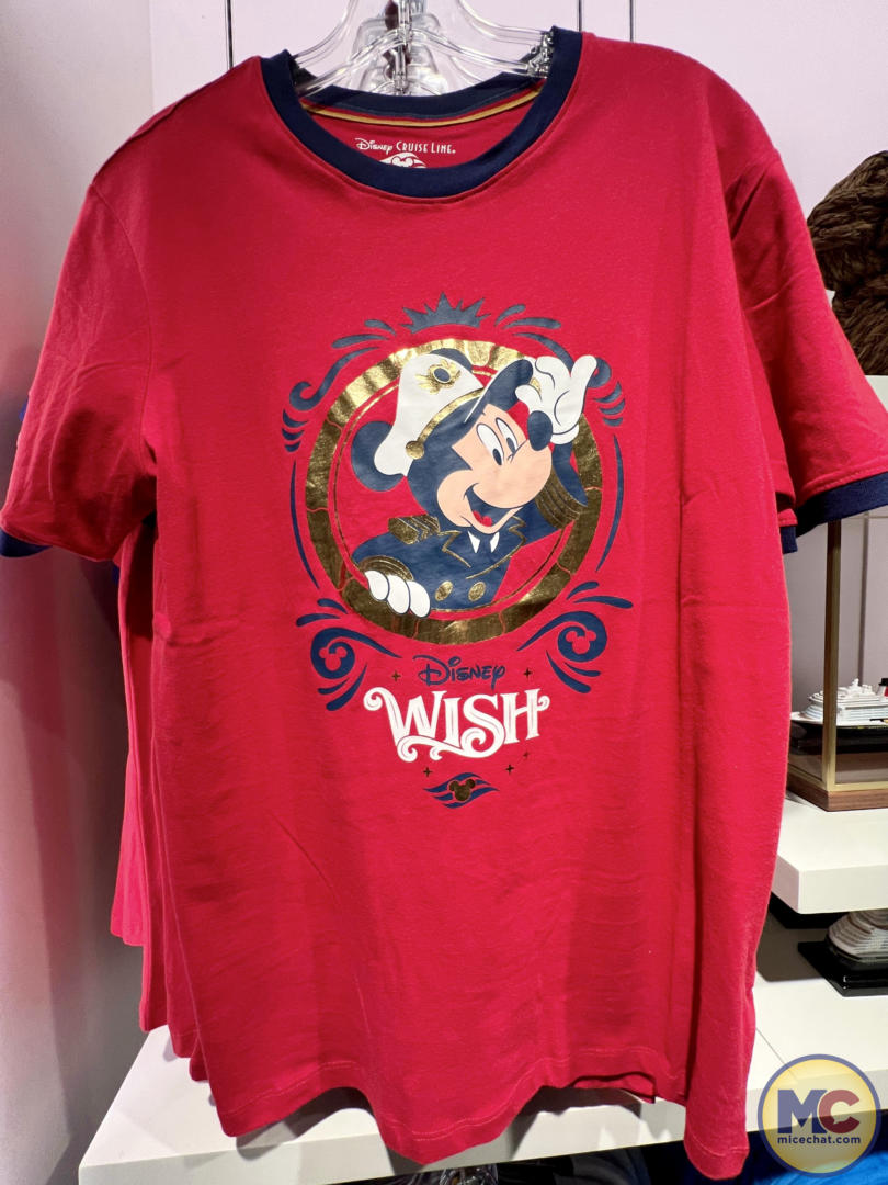 Disney Wish merchandise, New Treasures Aboard the Disney Wish: Shopping &#038; Merchandise Guide