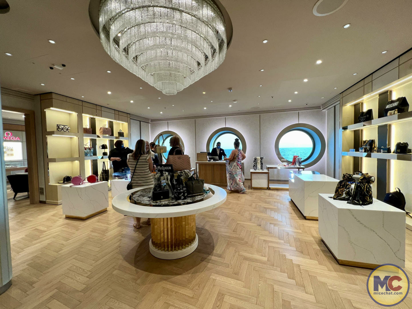 Disney Wish merchandise, New Treasures Aboard the Disney Wish: Shopping & Merchandise Guide
