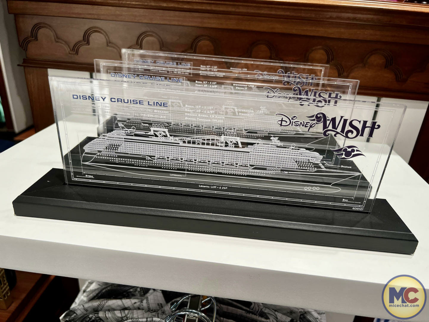 Disney Wish merchandise, New Treasures Aboard the Disney Wish: Shopping &#038; Merchandise Guide