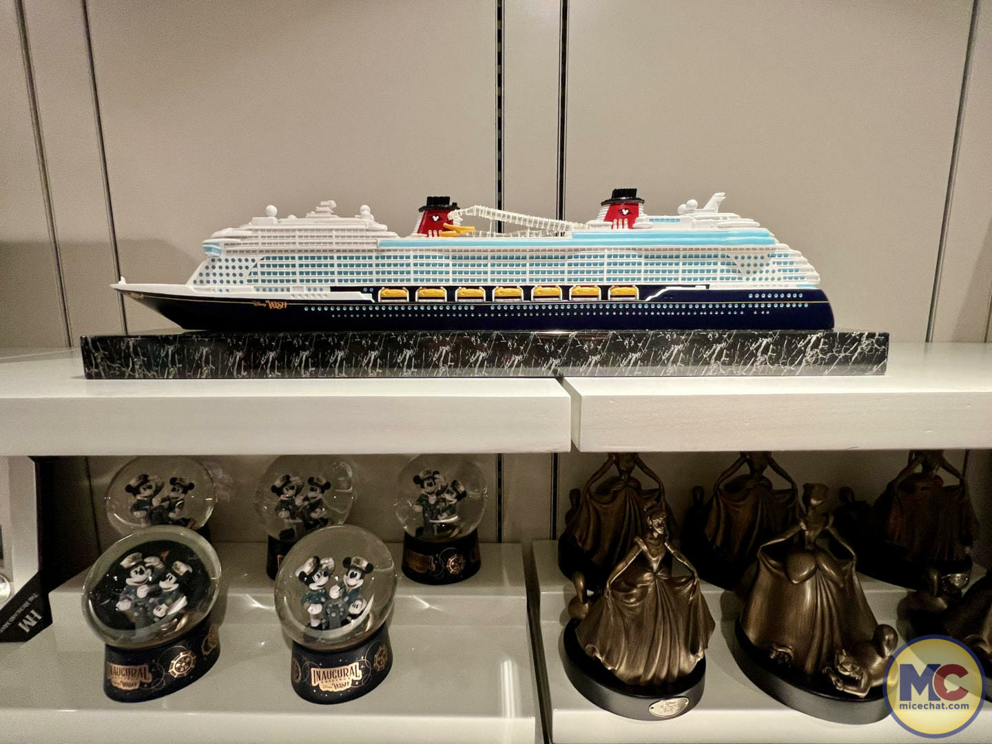 Disney Wish merchandise, New Treasures Aboard the Disney Wish: Shopping &#038; Merchandise Guide