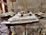 disney cruise- disney wish merchandise-ship ornanment