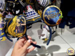 disney cruise- disney wish merchandise-ship with rapunzel ear headband