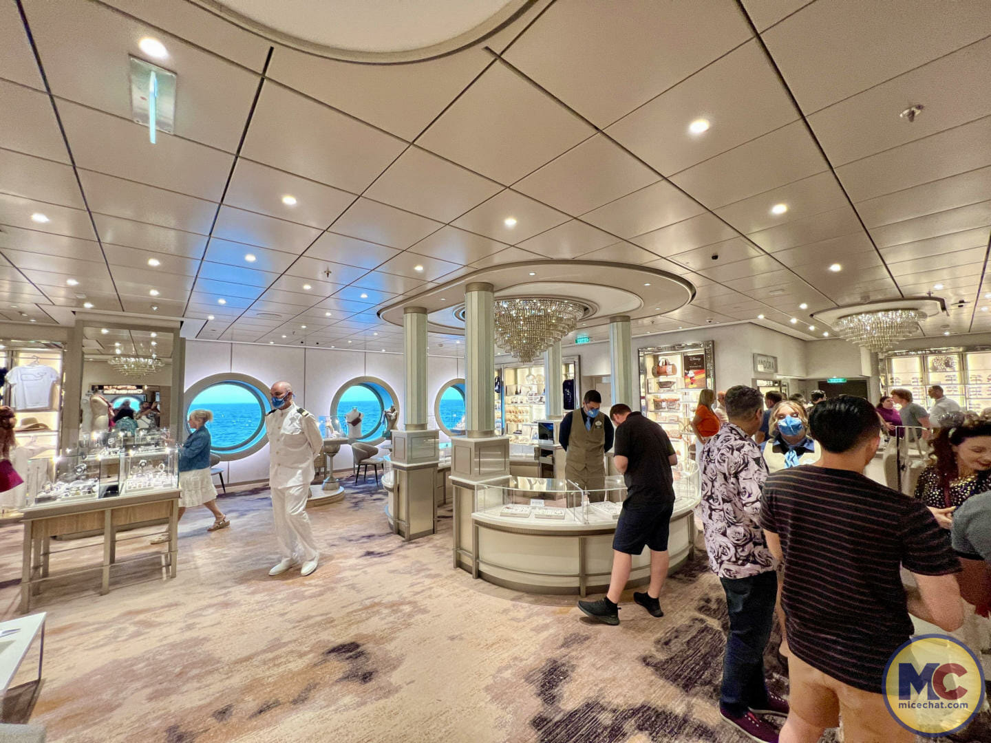 Disney Wish merchandise, New Treasures Aboard the Disney Wish: Shopping & Merchandise Guide