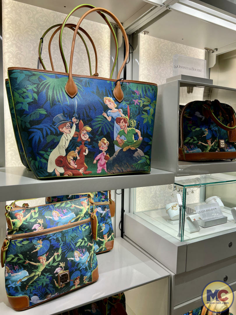 Disney Wish merchandise, New Treasures Aboard the Disney Wish: Shopping &#038; Merchandise Guide