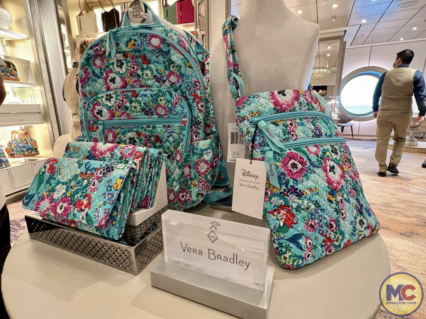 Disney Wish merchandise, New Treasures Aboard the Disney Wish: Shopping &#038; Merchandise Guide