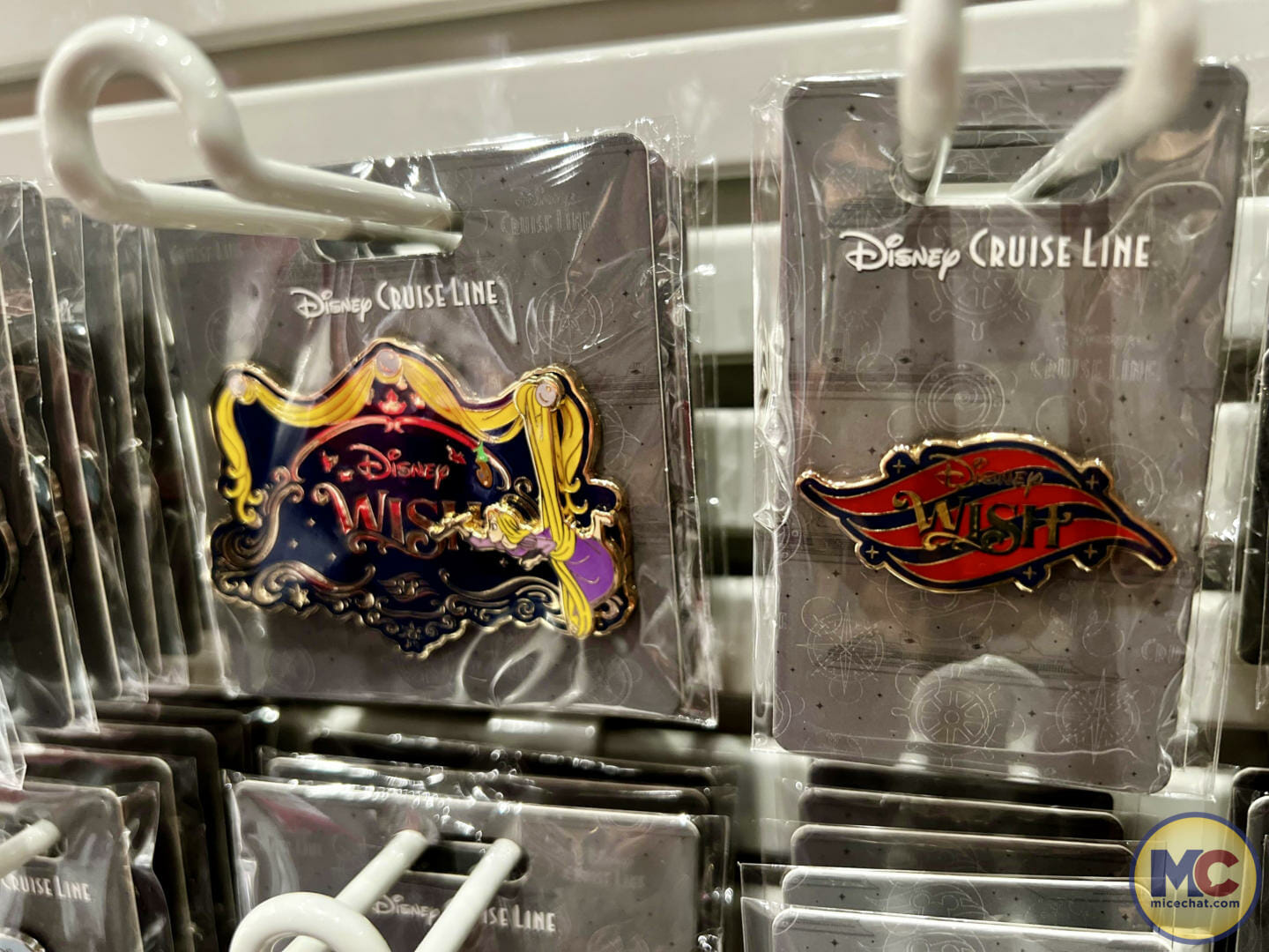 Disney Wish merchandise, New Treasures Aboard the Disney Wish: Shopping &#038; Merchandise Guide