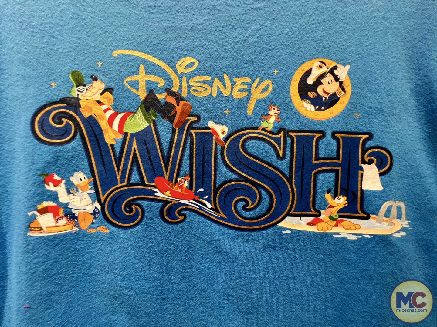 Disney Wish merchandise, New Treasures Aboard the Disney Wish: Shopping &#038; Merchandise Guide