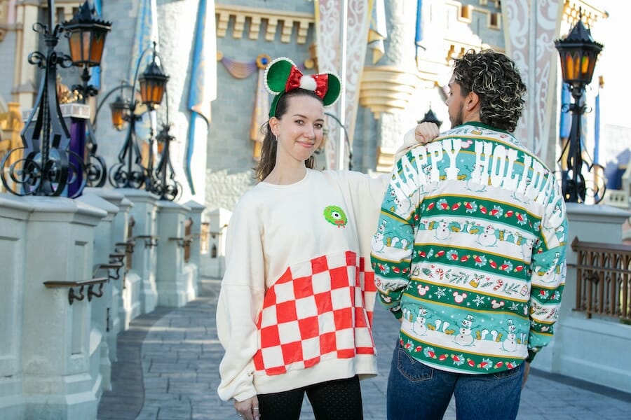 Disney Parks Holiday 2022, First Look at Disney Parks Holiday Season 2022