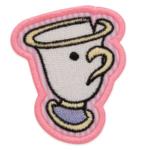 disney-princess-by-stoney-clover-lane-beauty-and-the-beast-chip-patch