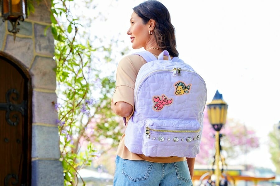 New Disneyland Merch Collection! Disney Princess by Stoney Clover Lane