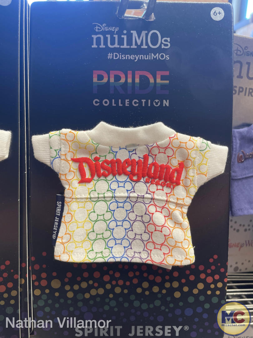 Disneyland Merchandise Update: Love, Thunder, & Lightyear!