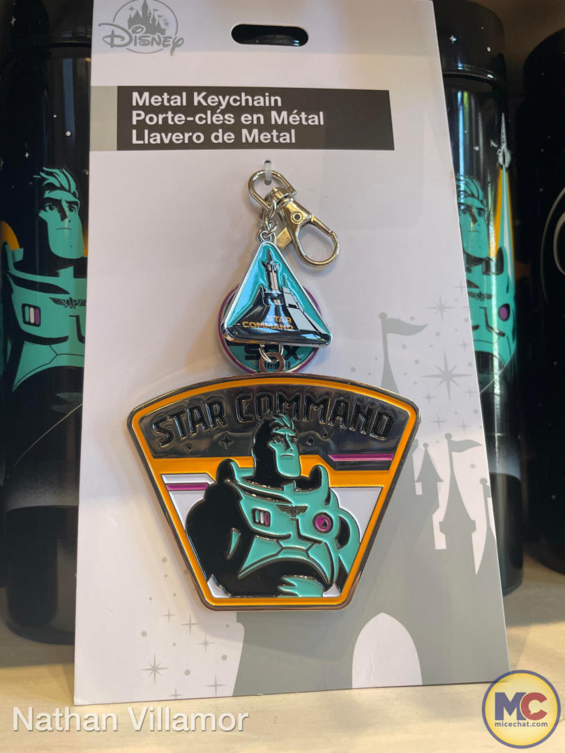 , Disneyland Merchandise Update: Love, Thunder, &#038; Lightyear!