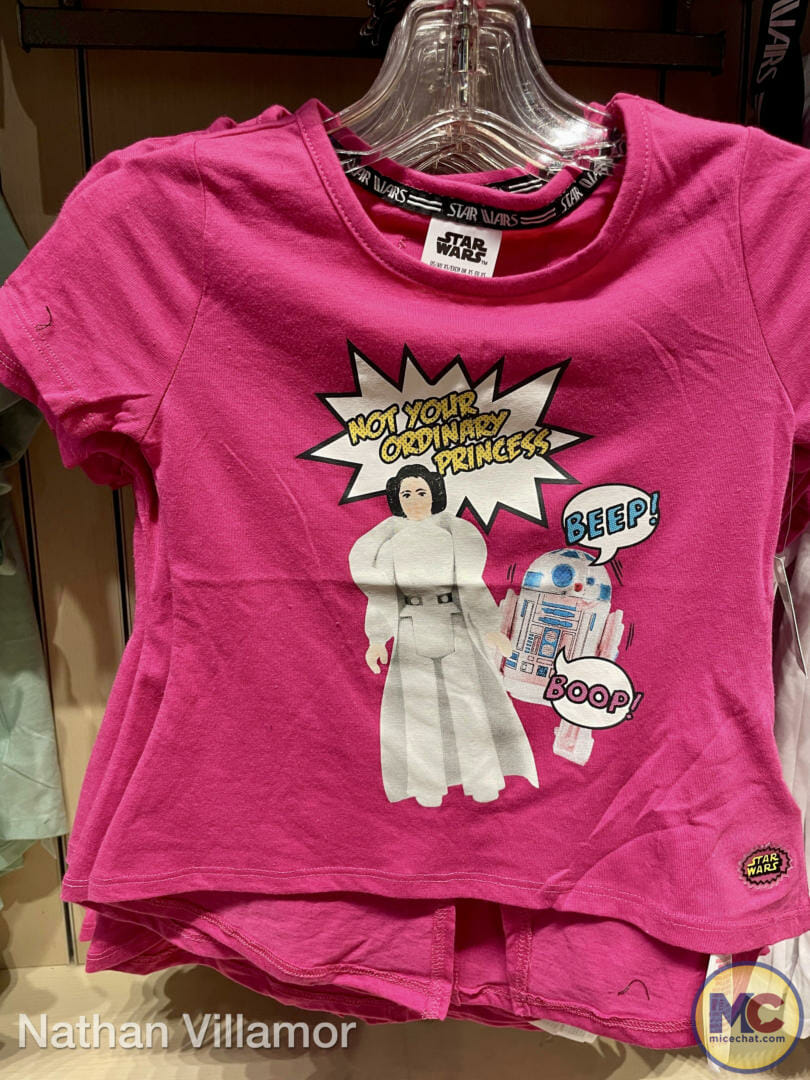 , Disneyland Merchandise Update: Love, Thunder, &#038; Lightyear!