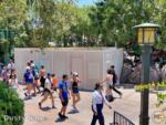isney California Adventure construction parade route winery 2-micechat