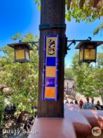 isney California Adventure food magic key lounge cat tiles-micechat