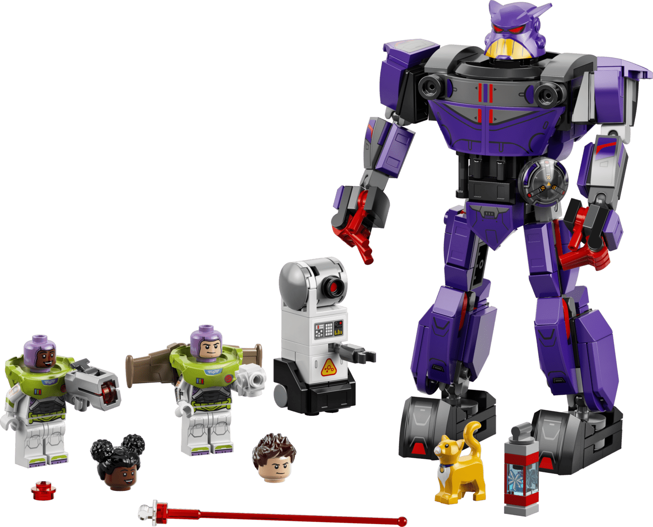 Lightyear, New Pixar Lightyear Merchandise Goes To Infinity And Beyond!