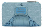 loungefly-princess sequins collection-cinderella-flap wallet-back