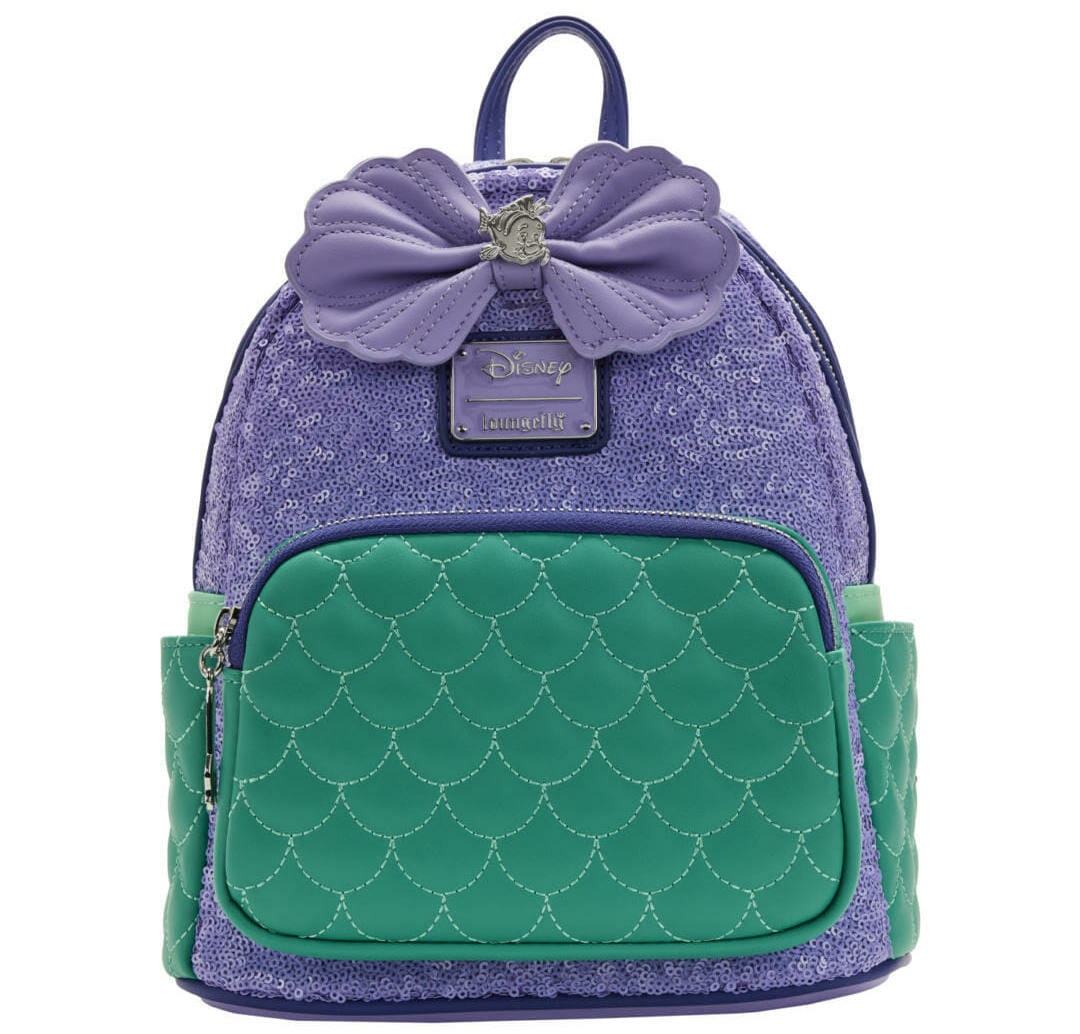 Loungefly Accessories Fit For Royalty - Frozen, Cinderella  display picture 2