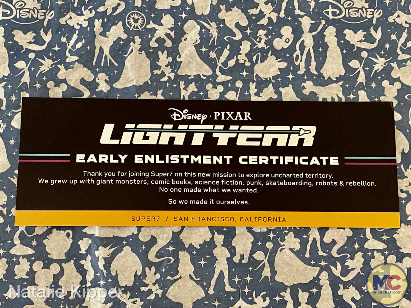 Ben Ali Gator, MiceChat Reviews: Super7’s Supersize Disney Figures & Pixar Lightyear Set