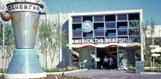 The Bell System presents America the Beautiful in Circarama