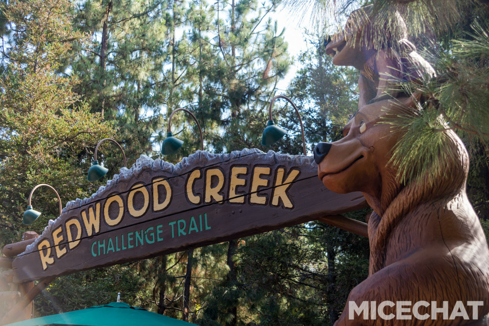 , Disneyland Update: Summer Flare and Halloween Scare