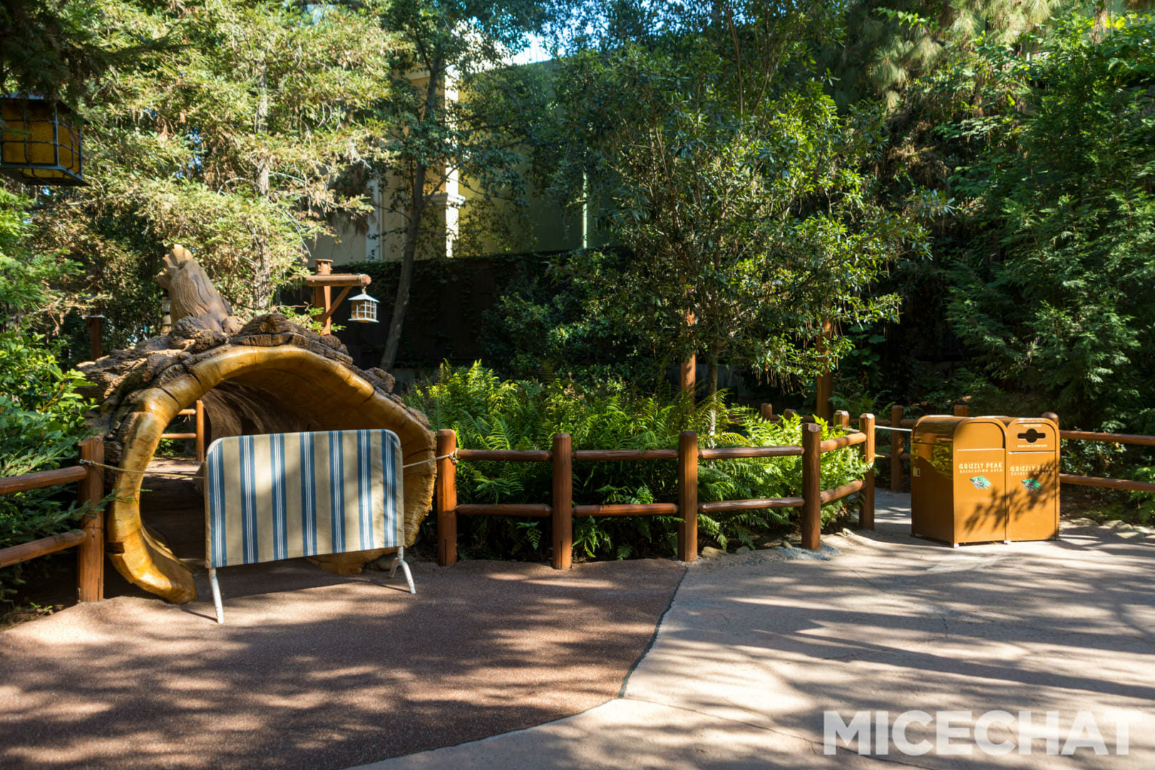 , Disneyland Update: Summer Flare and Halloween Scare