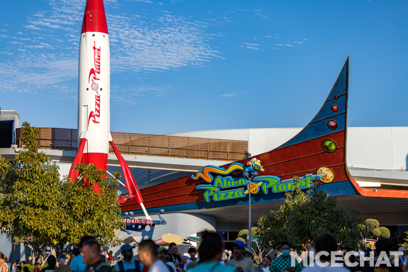 , Disneyland Update: Summer Flare and Halloween Scare