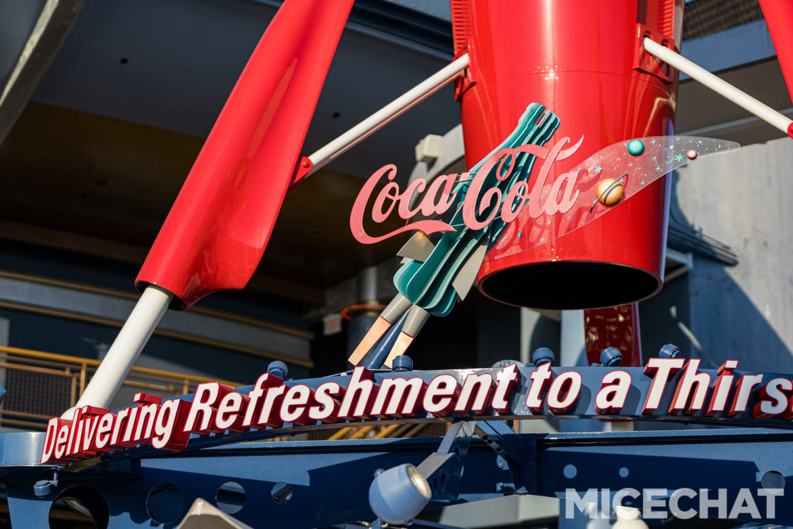 , Disneyland Update: Summer Flare and Halloween Scare