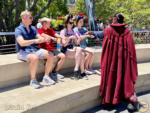 Adventure Avengers Campus Dr Strange