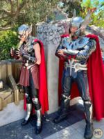 Adventure Avengers Campus Jane Foster Lady Thor 3