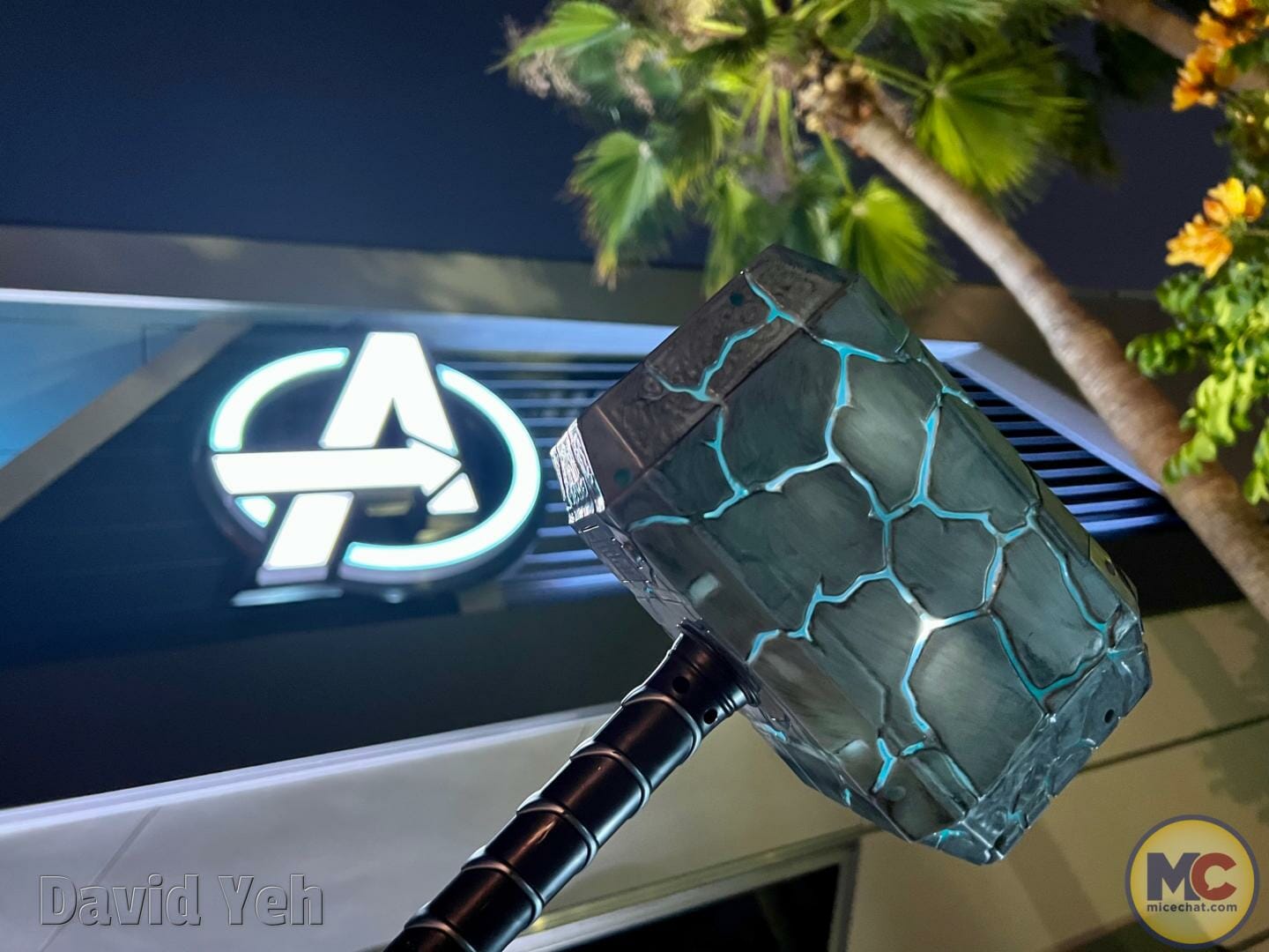 , Disneyland Update – Subs Surface, Crowd Hack & Hammer Time