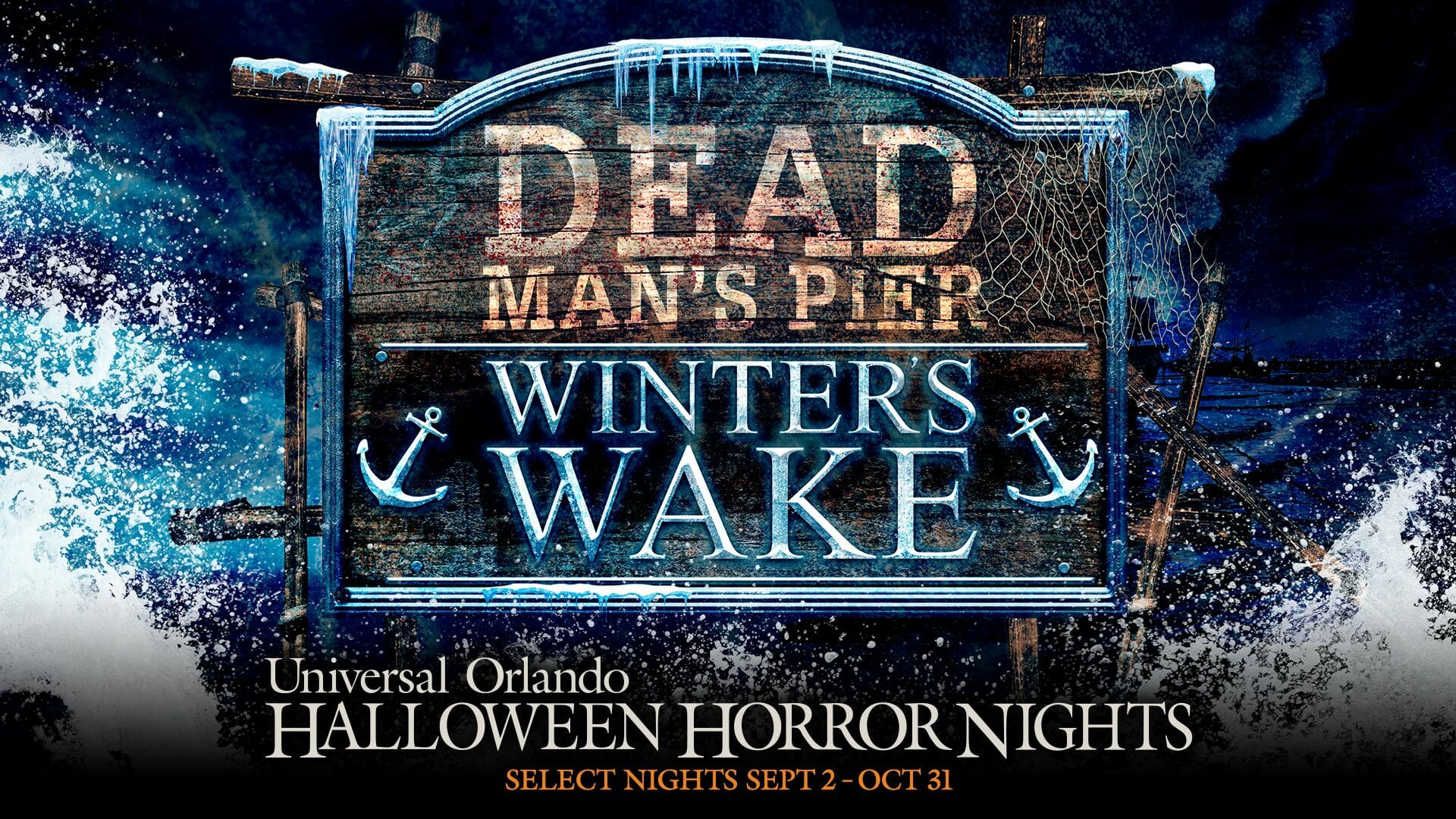 Halloween Horror Nights, FULL DETAILS: Universal Orlando&#8217;s Halloween Horror Nights 2022