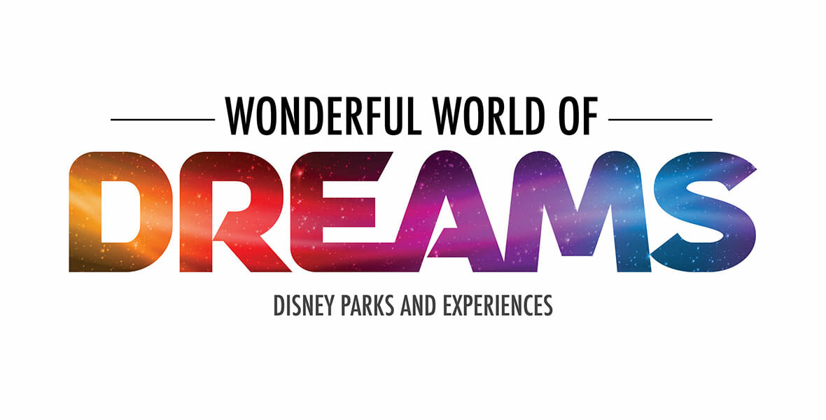 D23 Expo Wonderful World of Dreams Pavilion