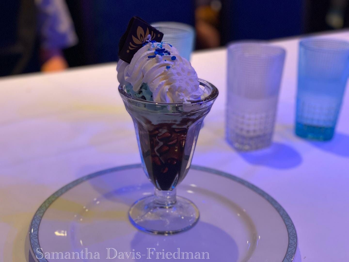 Disney Wish - Arendelle