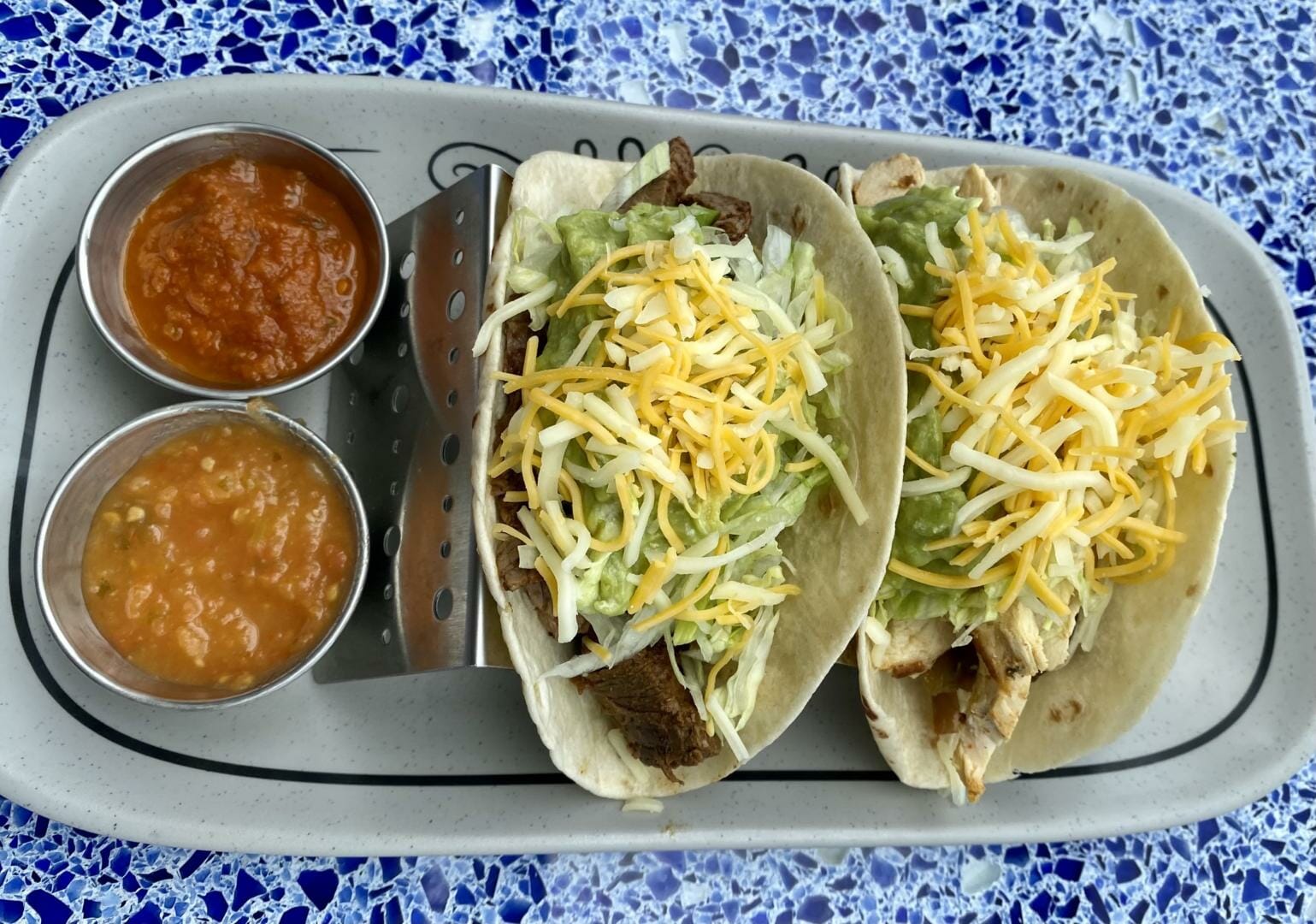 Disney Wish - Donald's Cantina