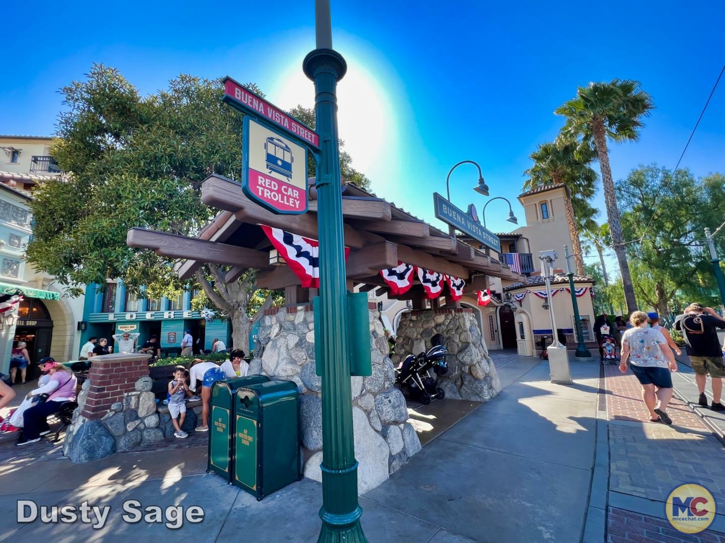 , Disneyland Update – Achievement Unlocked & Preparing for the Future