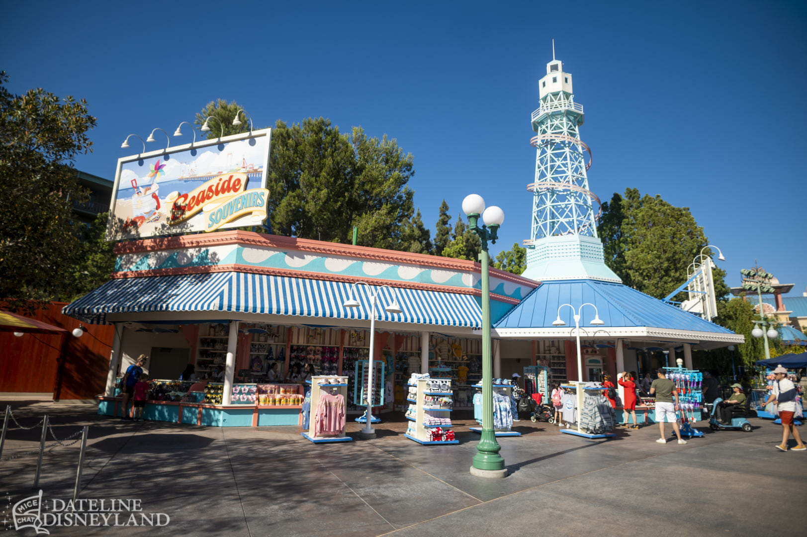 Disneyland, Dateline Disneyland: Pirates Return, Submarine Voyage Testing & More!