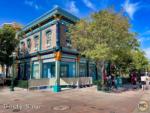 Disney California Adventure Embarcadero Gifts Closed-micechat