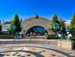 Disney California Adventure Little Mermaid Crowds-micechat