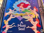 Disney California Adventure Little Mermaid Philharmagic-micechat