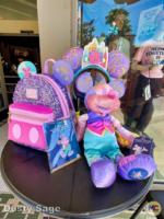 Disney California Adventure Mickey Main Attraction Small World-micechat