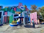 Disney California Adventure Monsters Inc Refurbishment-micechat
