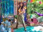 Disney California Adventure Raya Meet and Greet 3-micechat