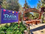Disney California Adventure Raya Redwood Creek-micechat