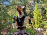Disney California Adventure Redwood Creek Challenge Trail Eagle-micechat