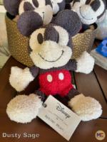 Disney Grand Californian Hotel spa mickey-micechat