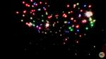 Disney Wish Entertainment Pirate Parlay Party Fireworks