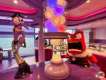 Disney Wish Food joyful Sweet Spot Anger Fear