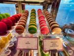 Disney Wish Food joyful Sweet Spot Macarons